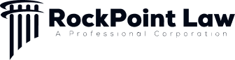 RockPoint Law Logo